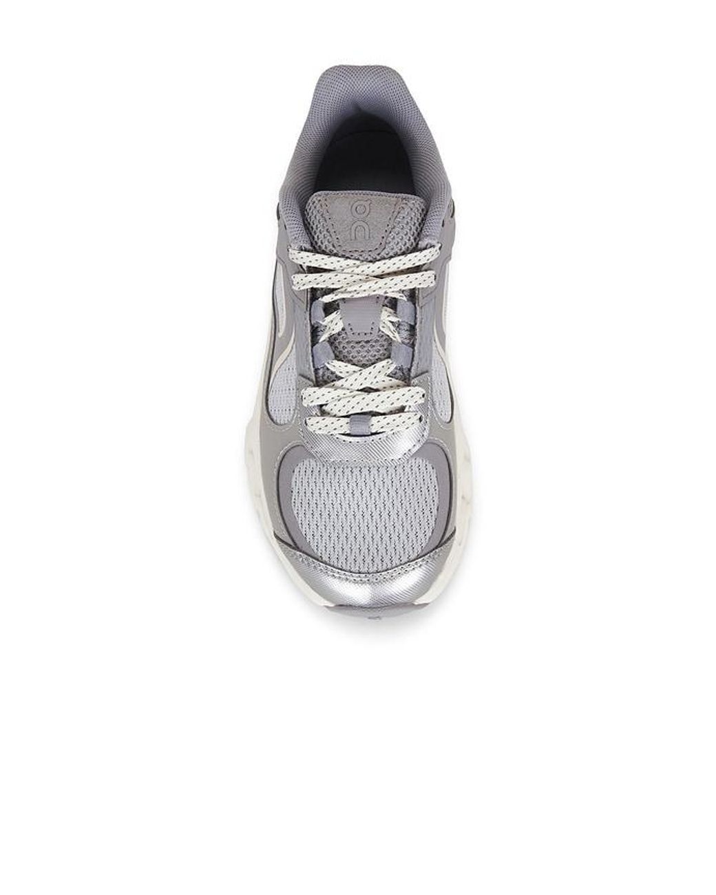 On Shoes White Cloudtilt Arc Sneaker