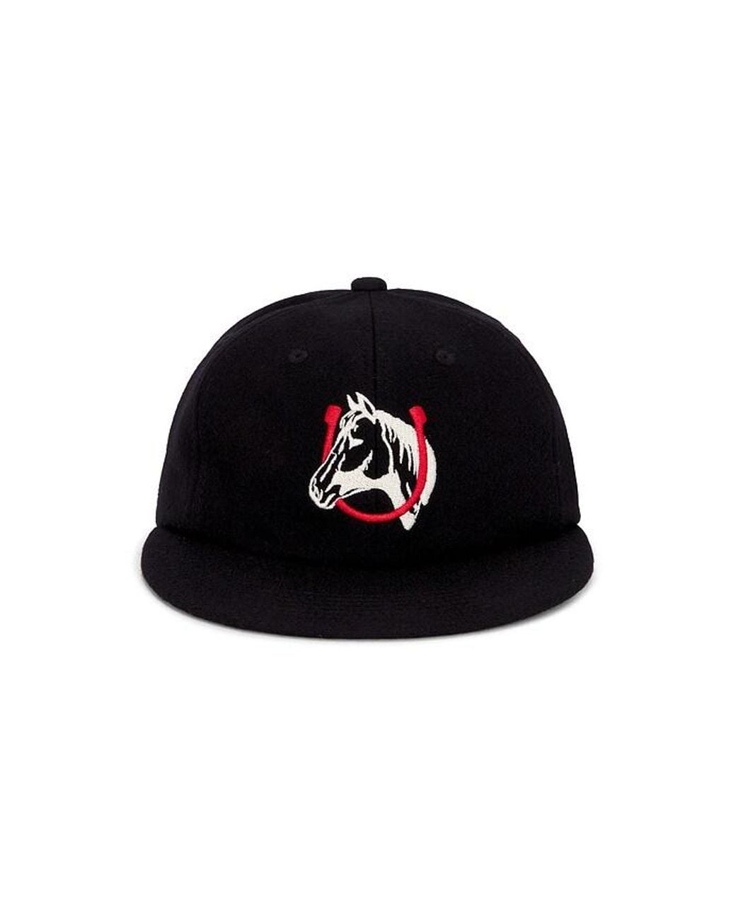 One Of These Days Black Team Hat for men