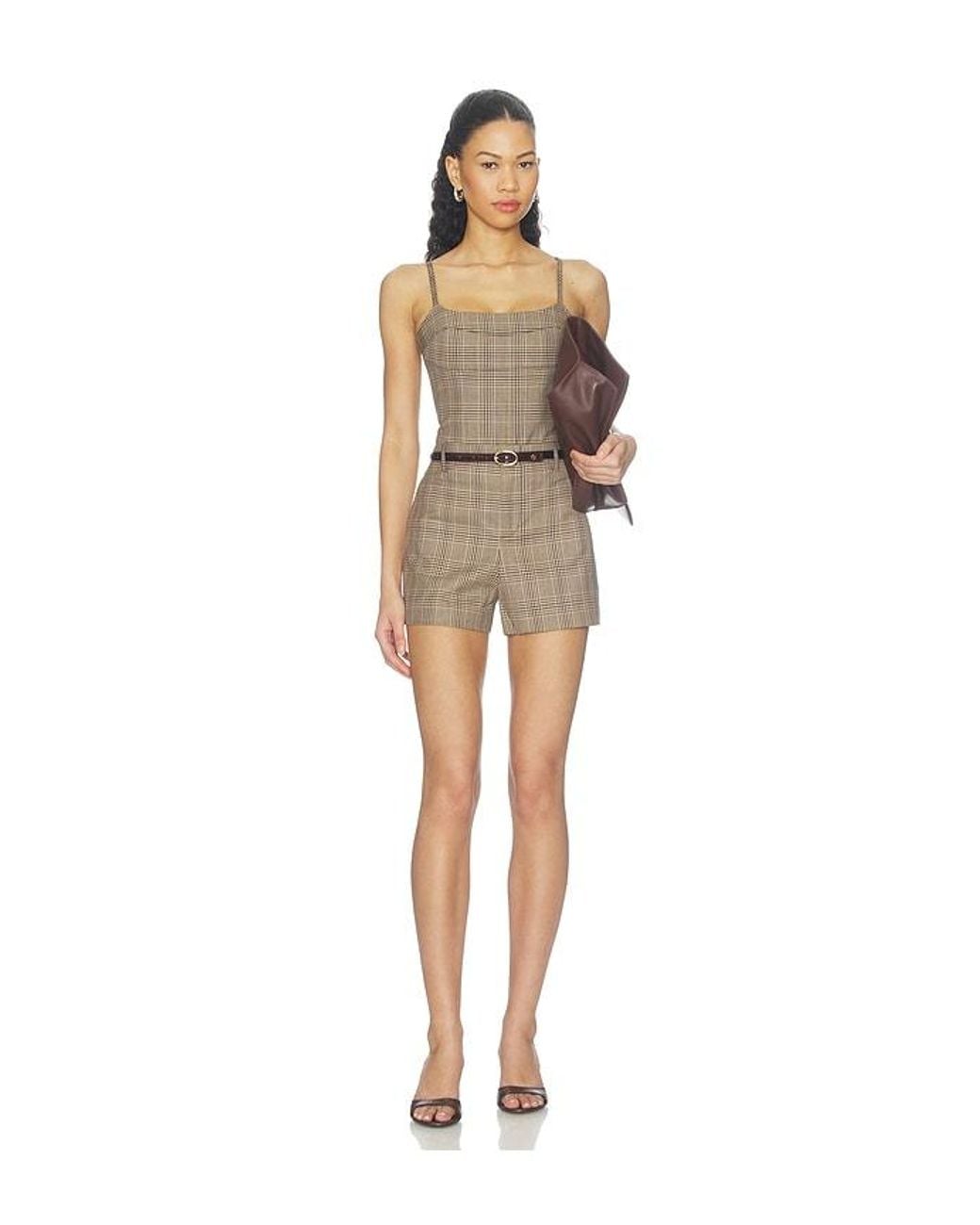 Cami NYC Multicolor Shirley Bodysuit