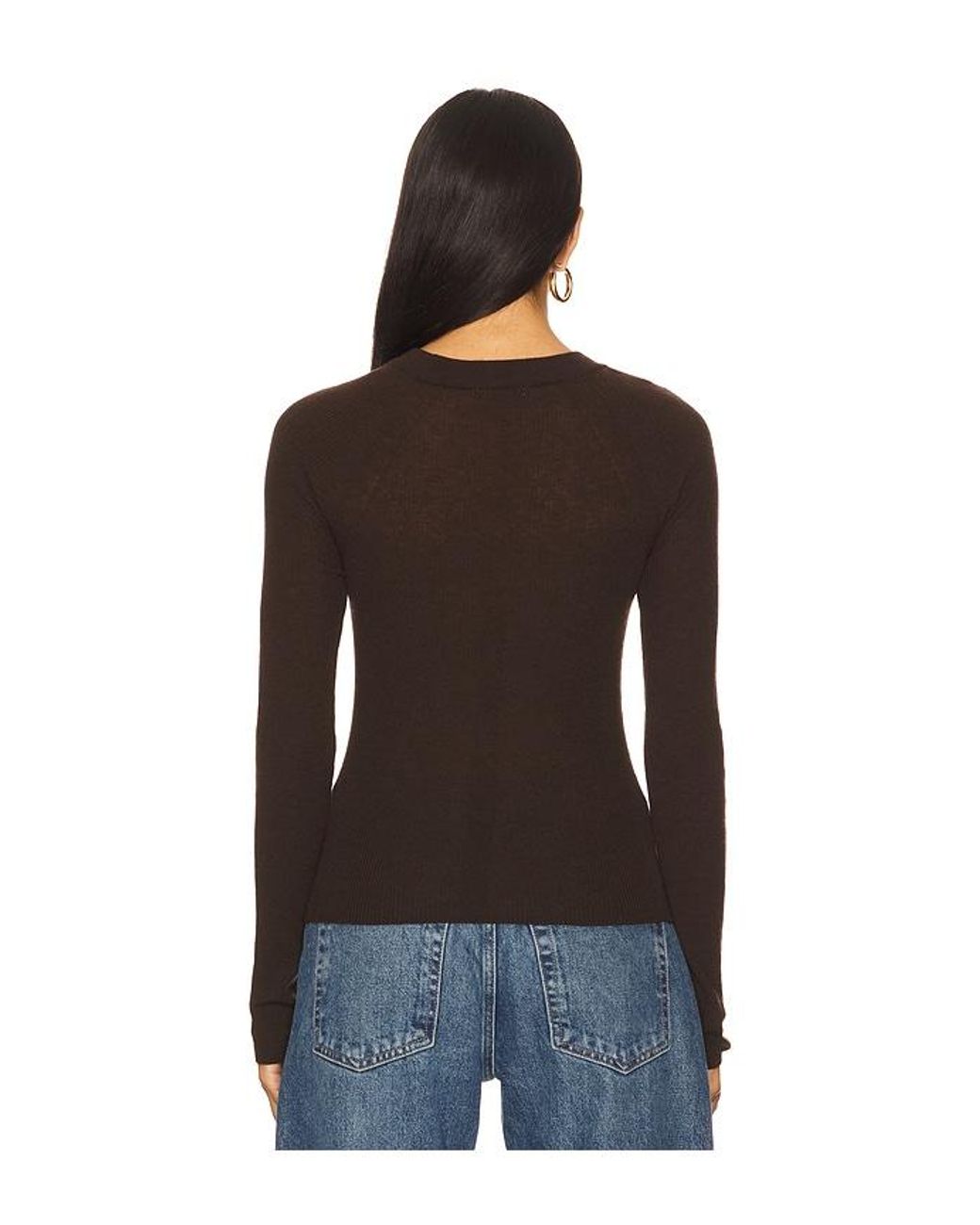 Pistola Black Juno Featherweight Sweater