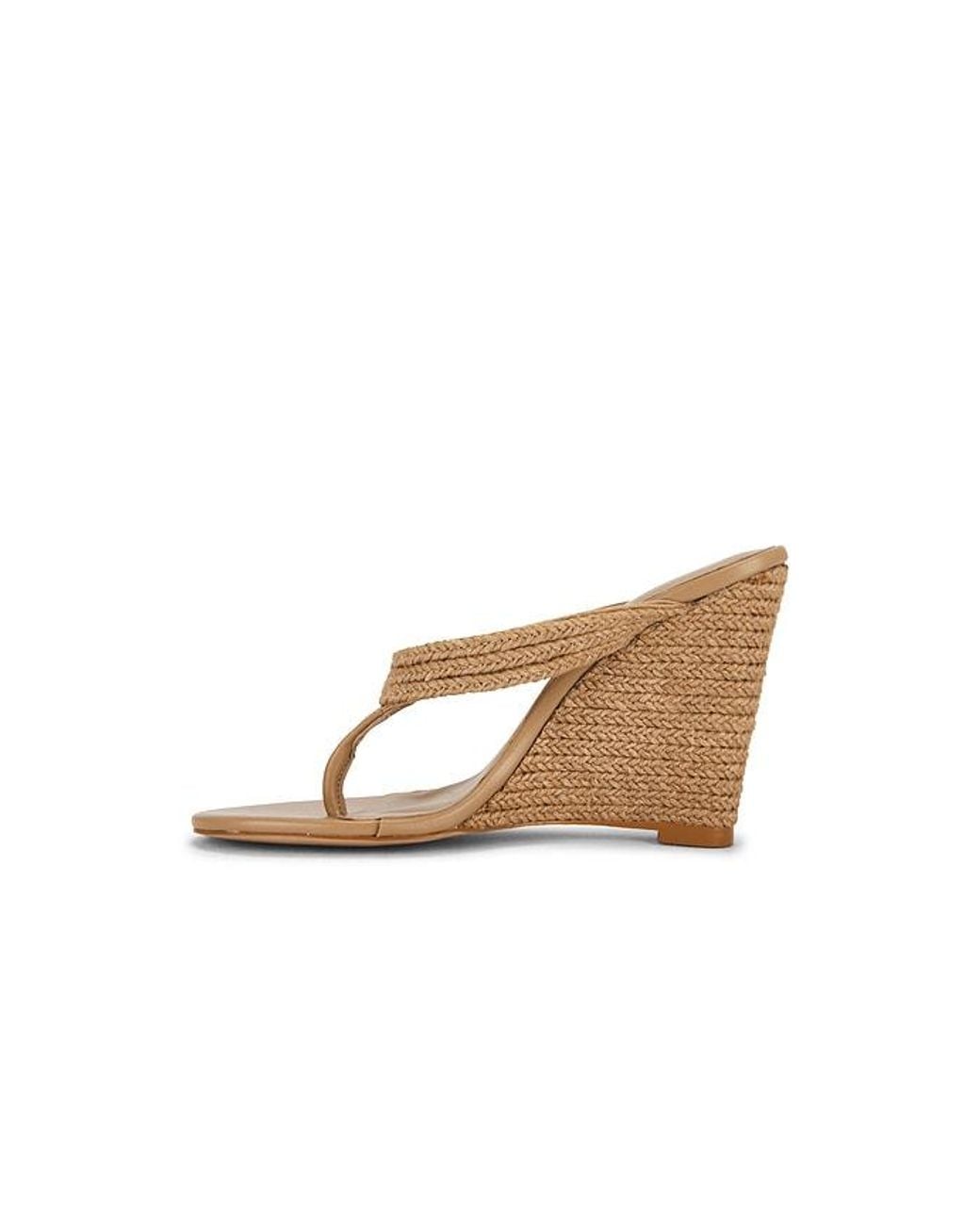 Raye Multicolor Sandale Inez