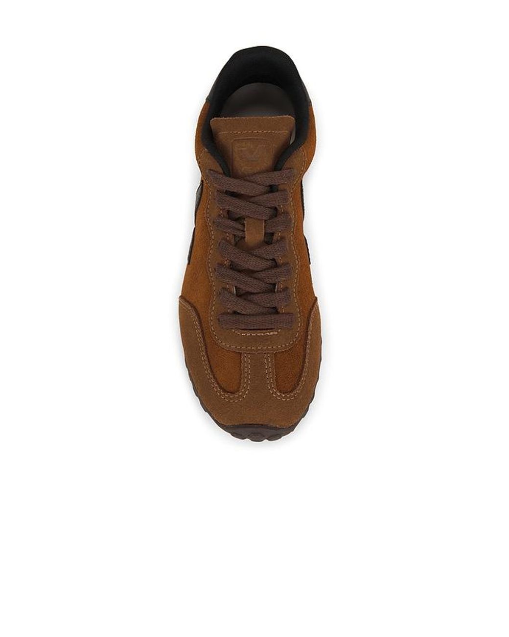 Veja Brown Gt Sneaker