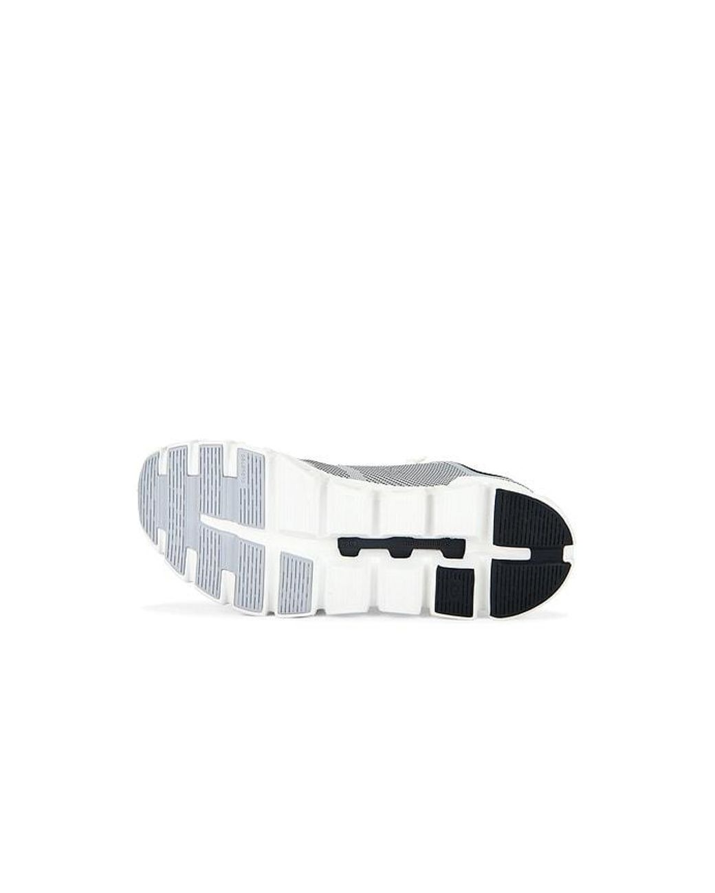 On Shoes Multicolor Cloud 6 Versa for men