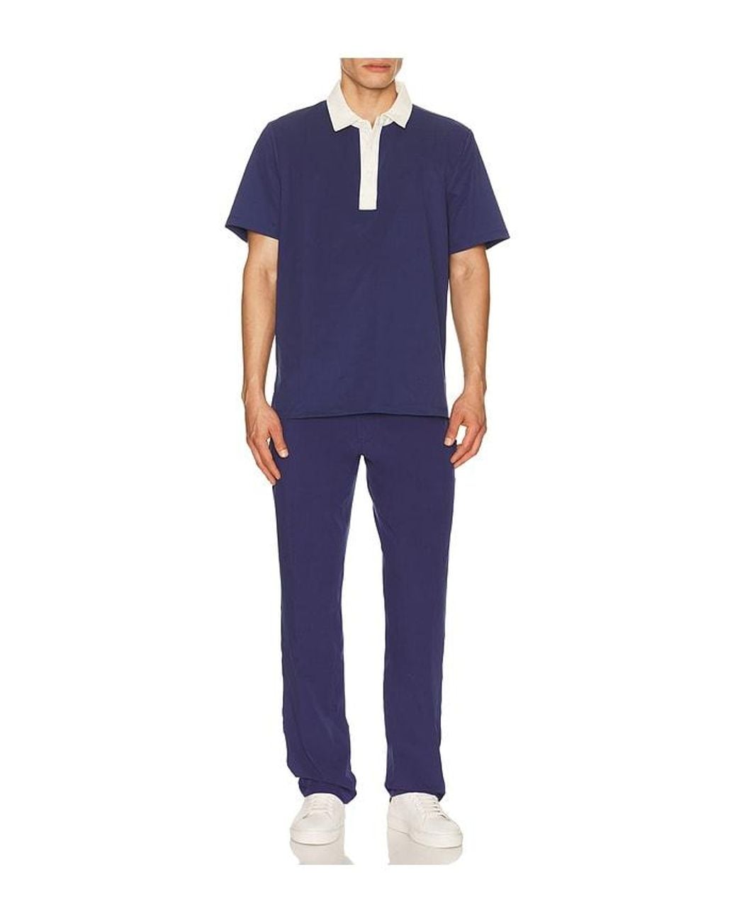 HEAD Golf Blue Head Five Pocket Pant for men