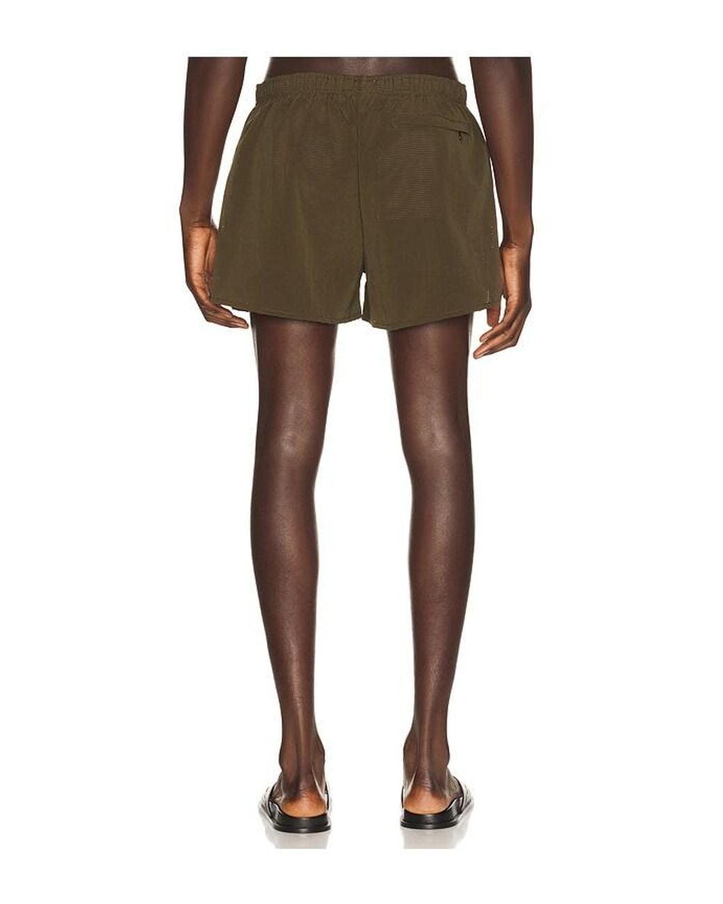 Bather Multicolor Wave Runner Trunk for men