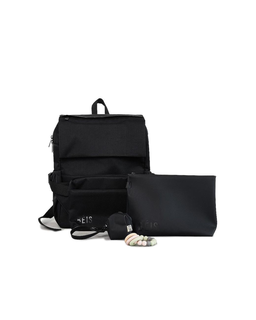 beis diaper backpack