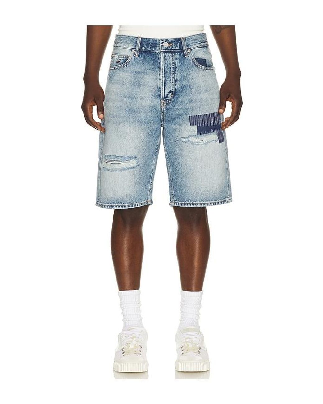 Tommy Hilfiger Blue Otis Short for men