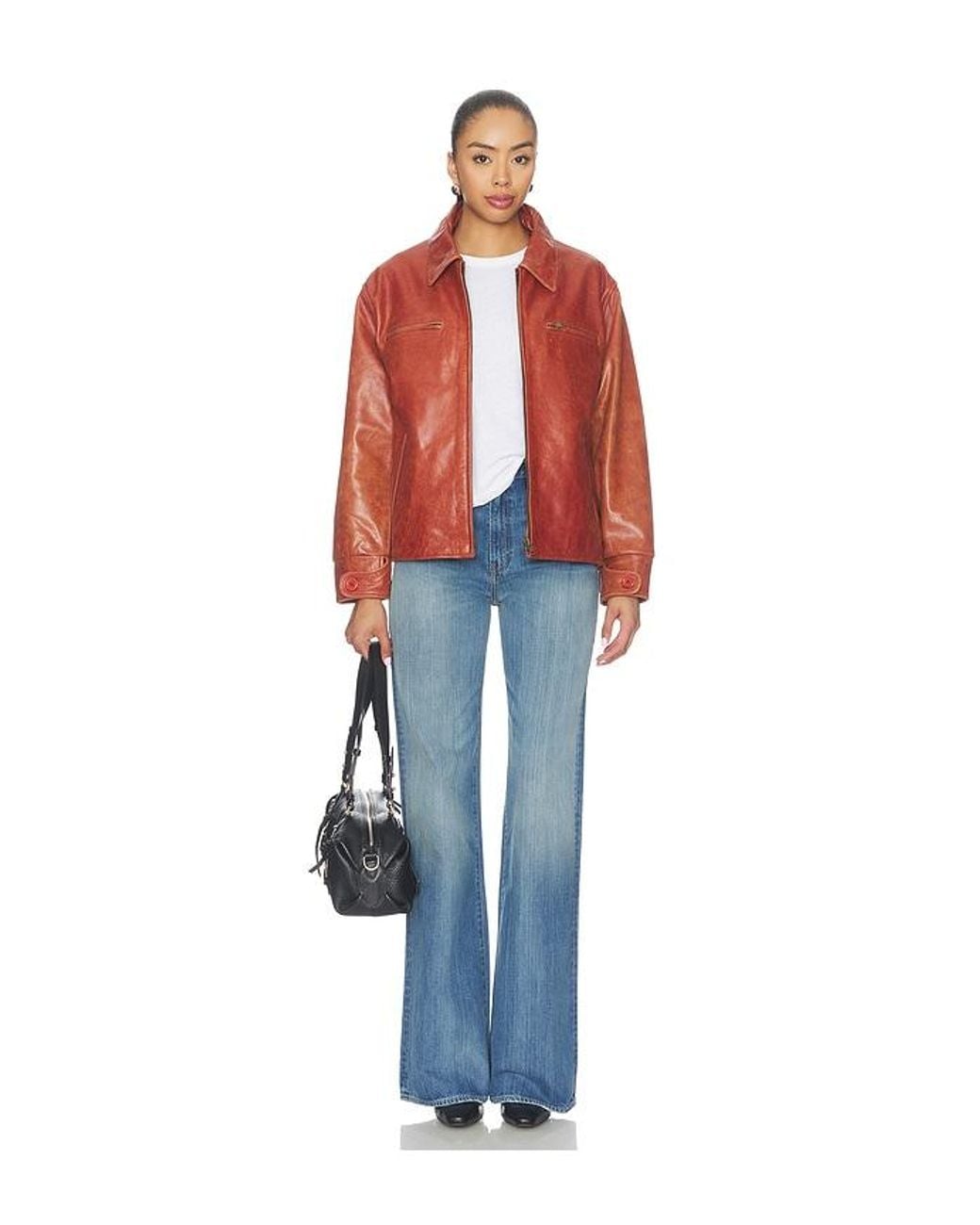 Denimist Blue Dena Jean