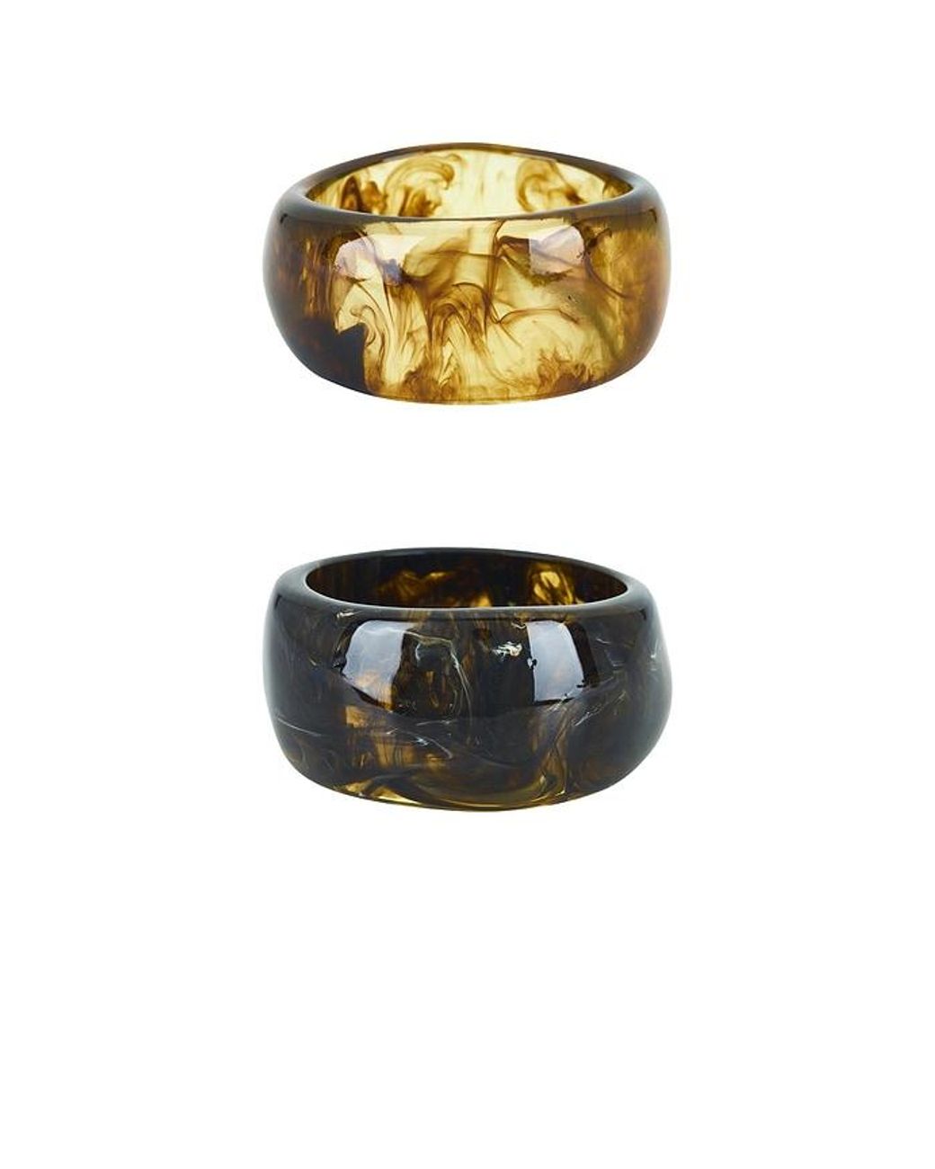Amber Sceats Multicolor Rio Bracelet Set