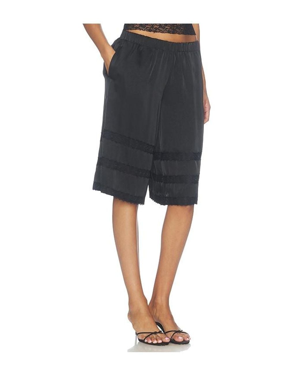 Lioness Black Paloma Jort