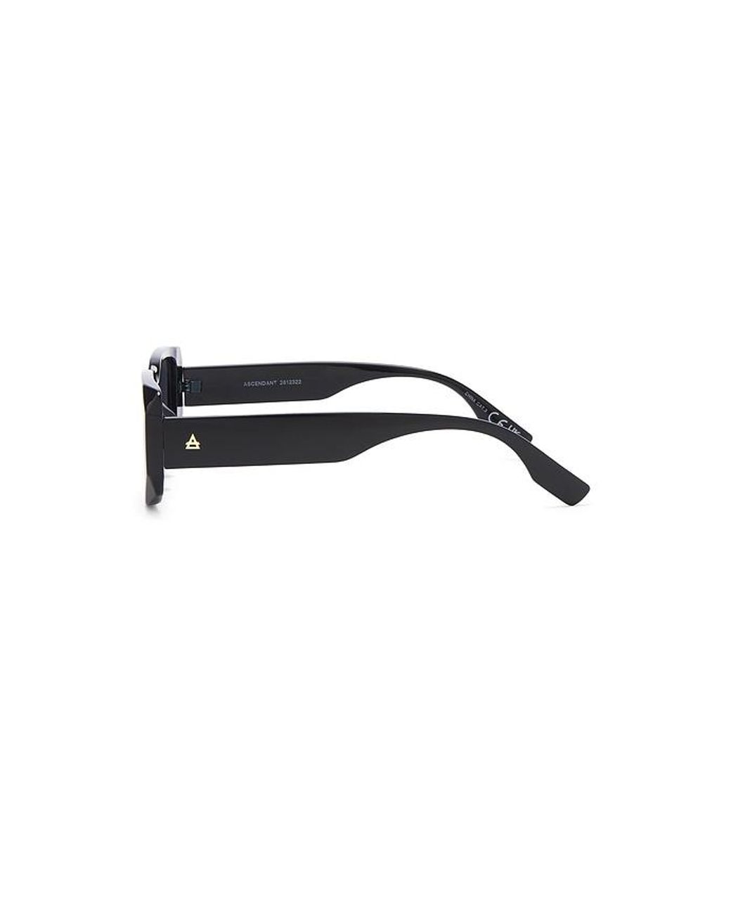 Aire Blue Ascendant Sunglasses for men