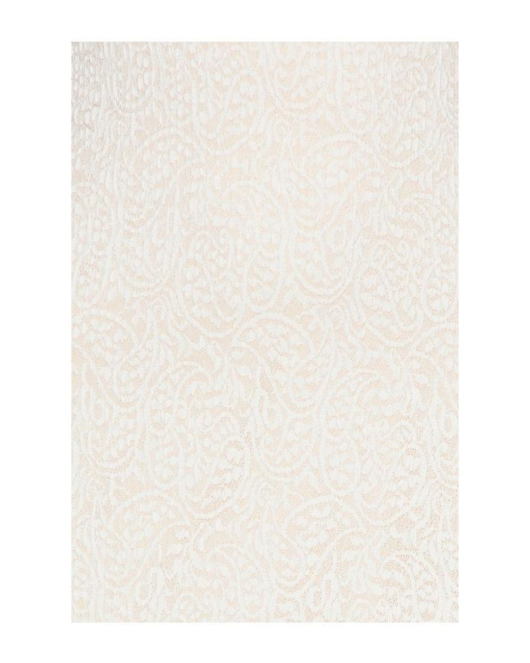 Runaway the Label White Orlean Maxi Dress
