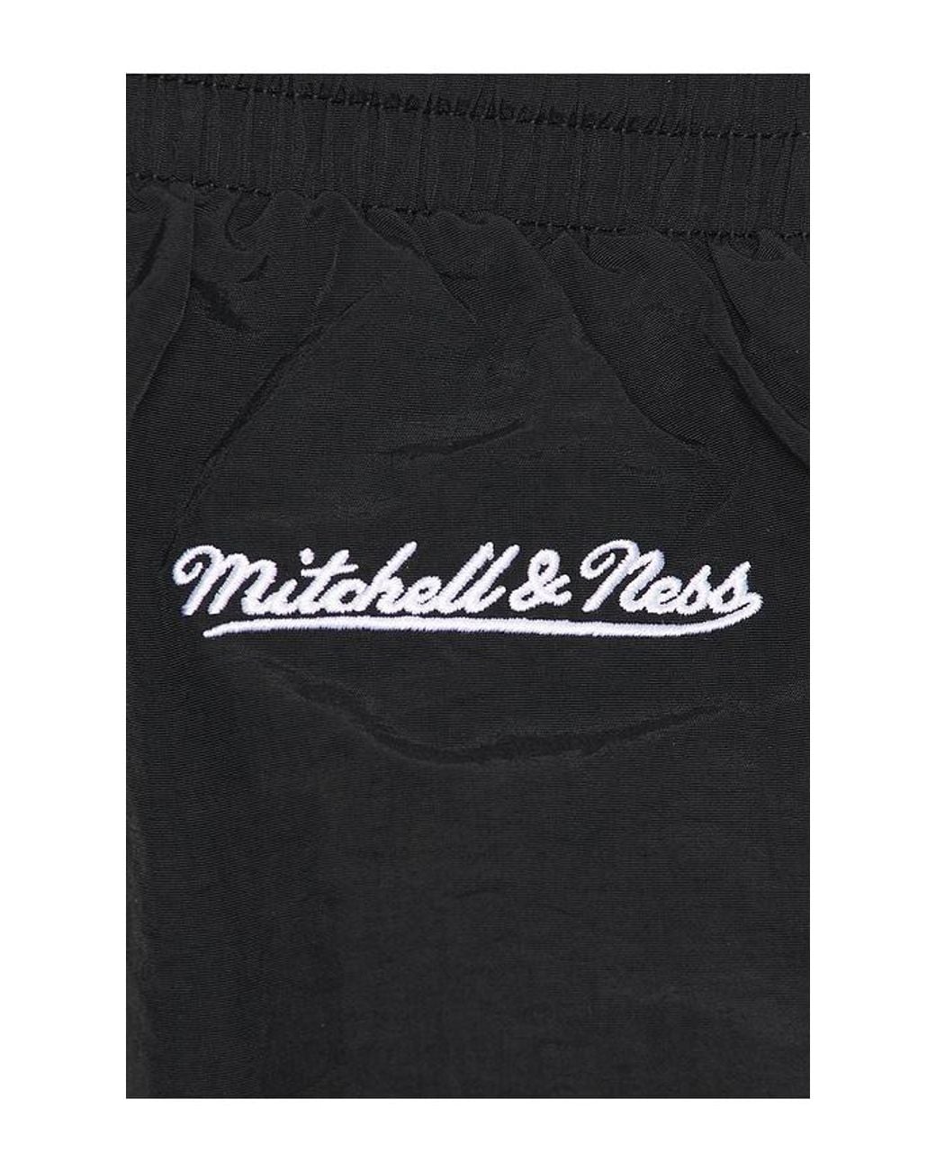 Mitchell & Ness Black Mlb New York Yankees for men