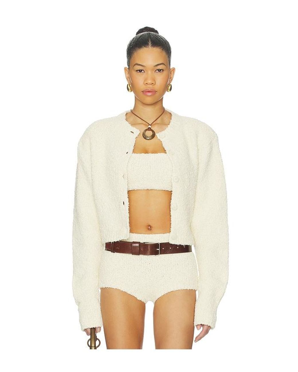Sir Natural Tropicana Cardigan