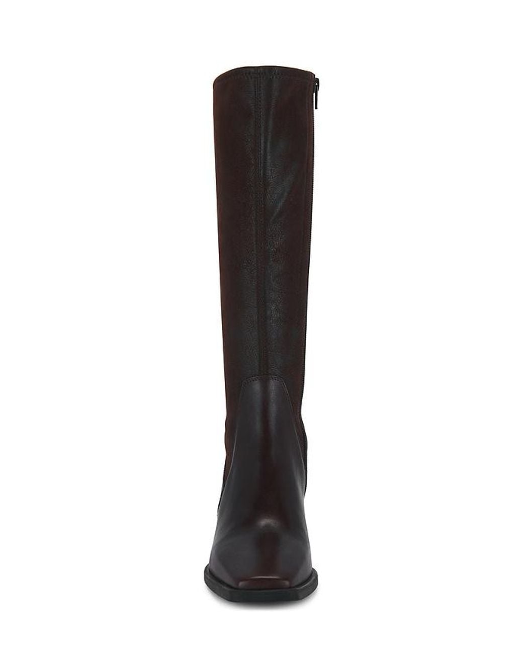 Vagabond Black Hedda Boot