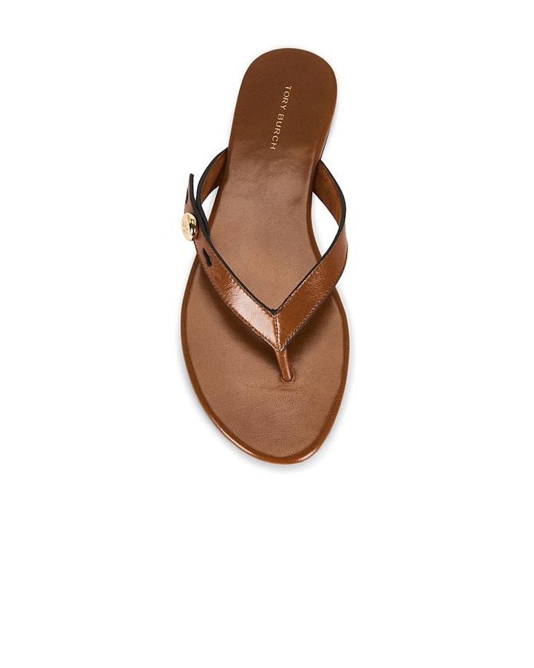 Tory Burch Multicolor Romy Thong Sandal