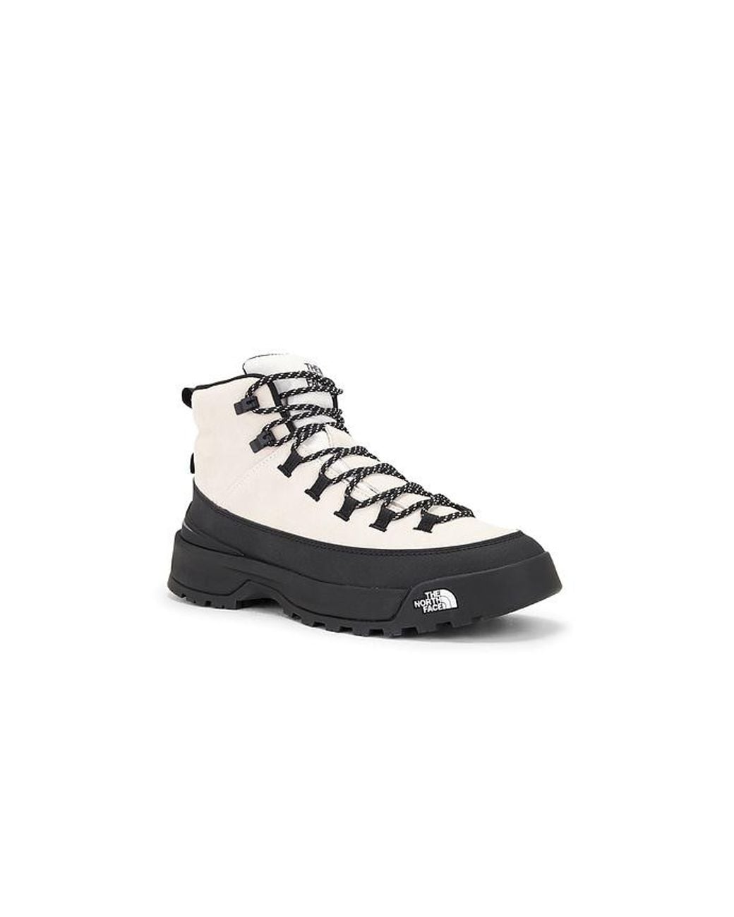 The North Face Boot Glenclyffe in White für Herren
