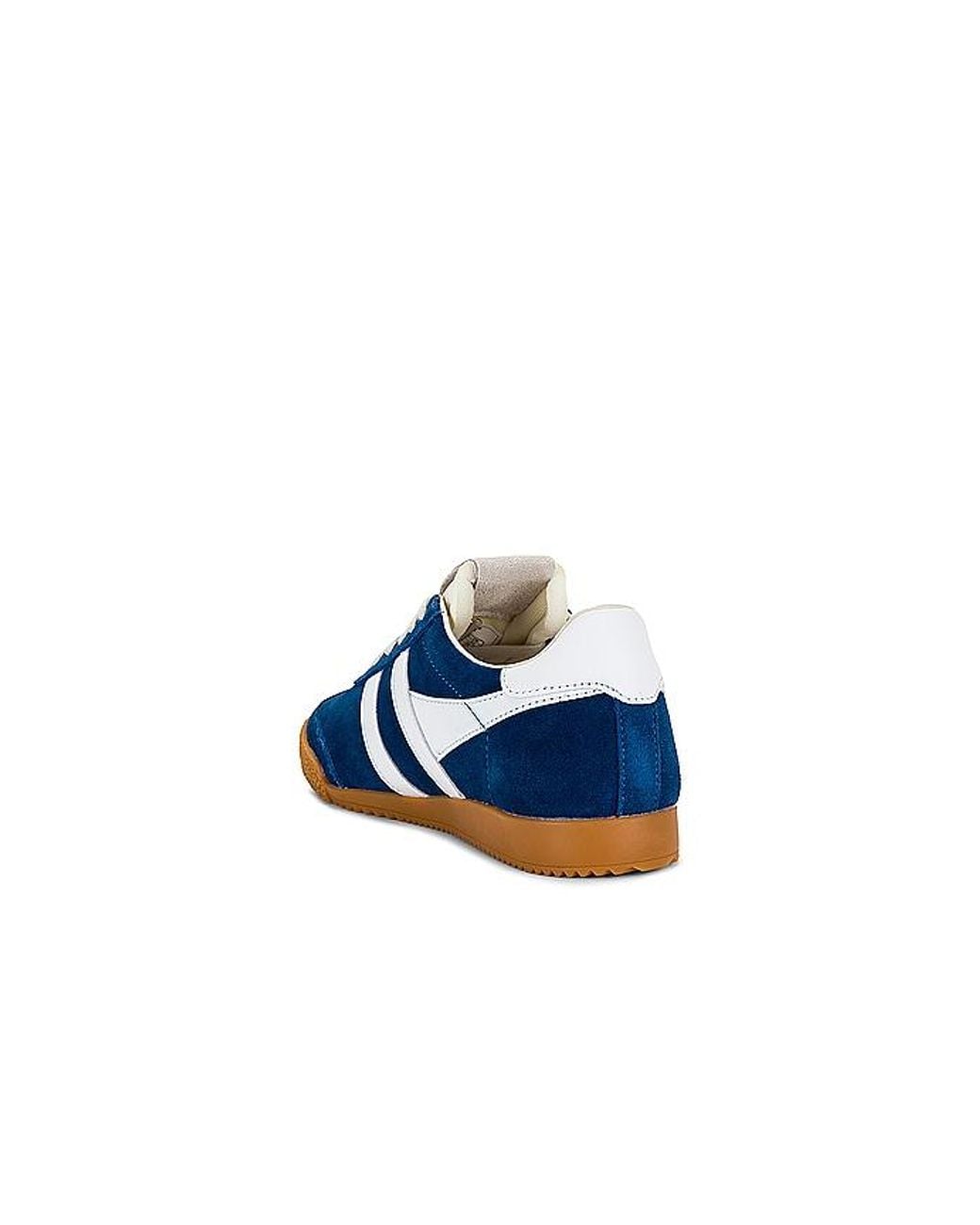 Gola Blue Elan Sneaker