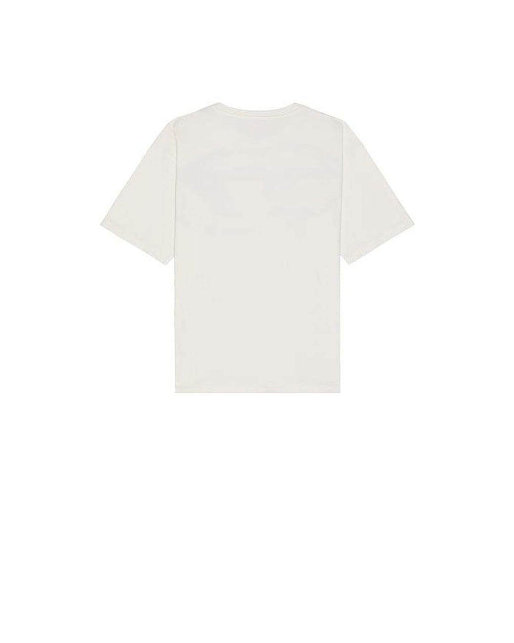 DIESEL White Box Tee for men