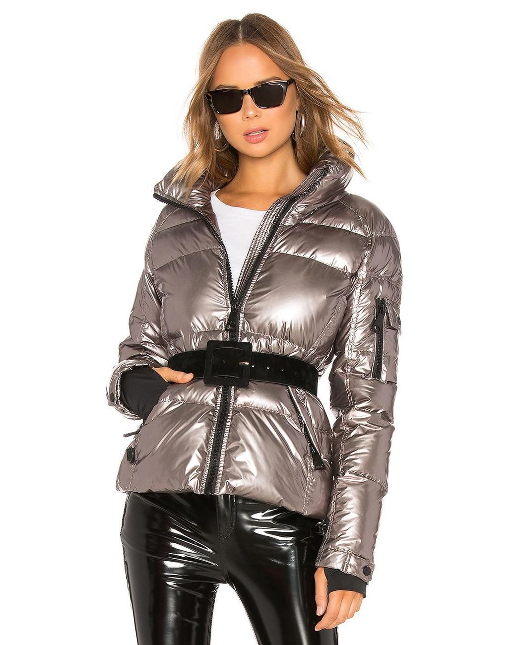 sam freestyle jacket