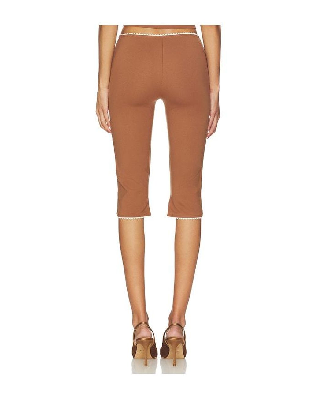 MAJORELLE Multicolor Romie Capri