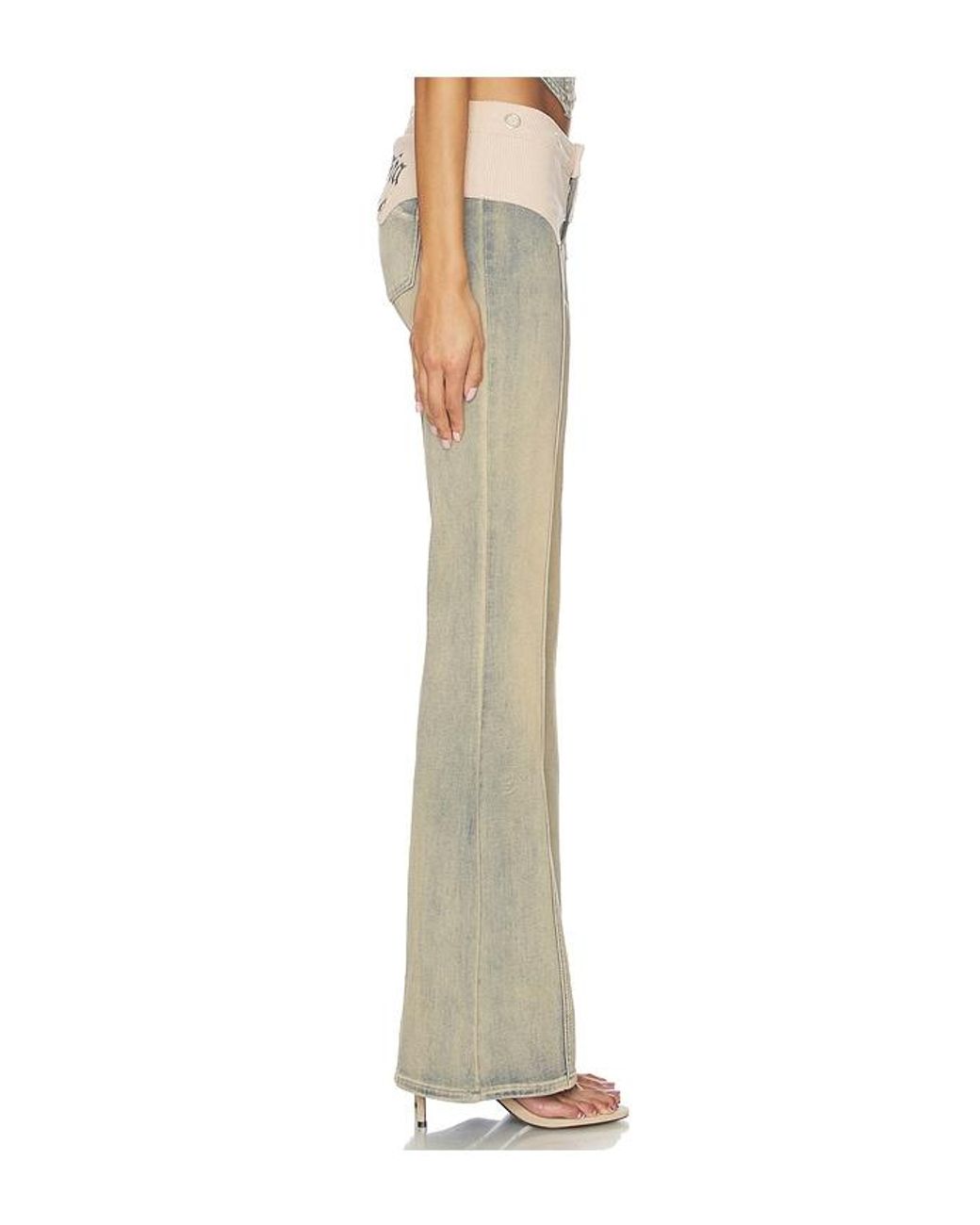 I.AM.GIA Natural Tommie Jeans