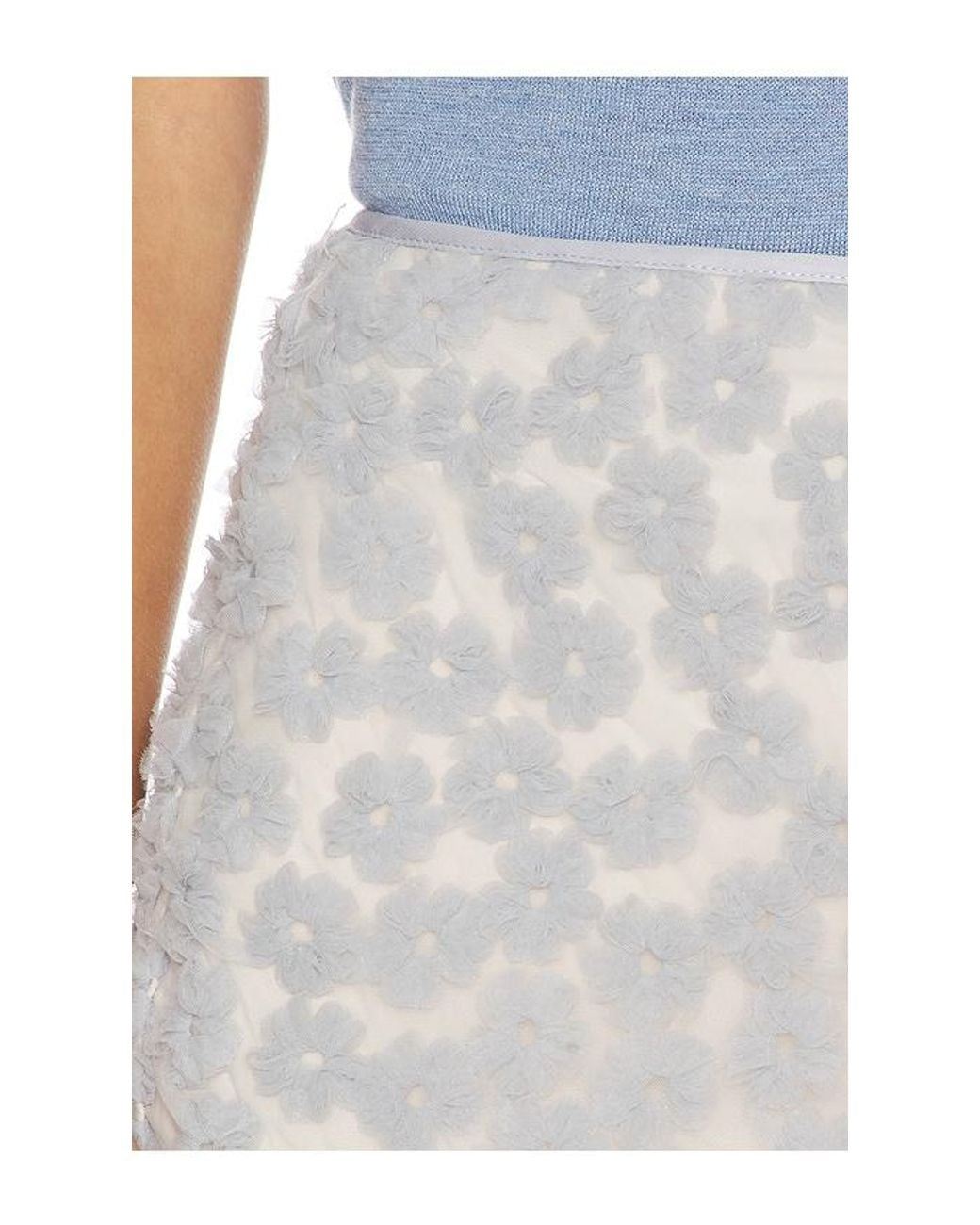 Maude Club Multicolor Elodie Skirt