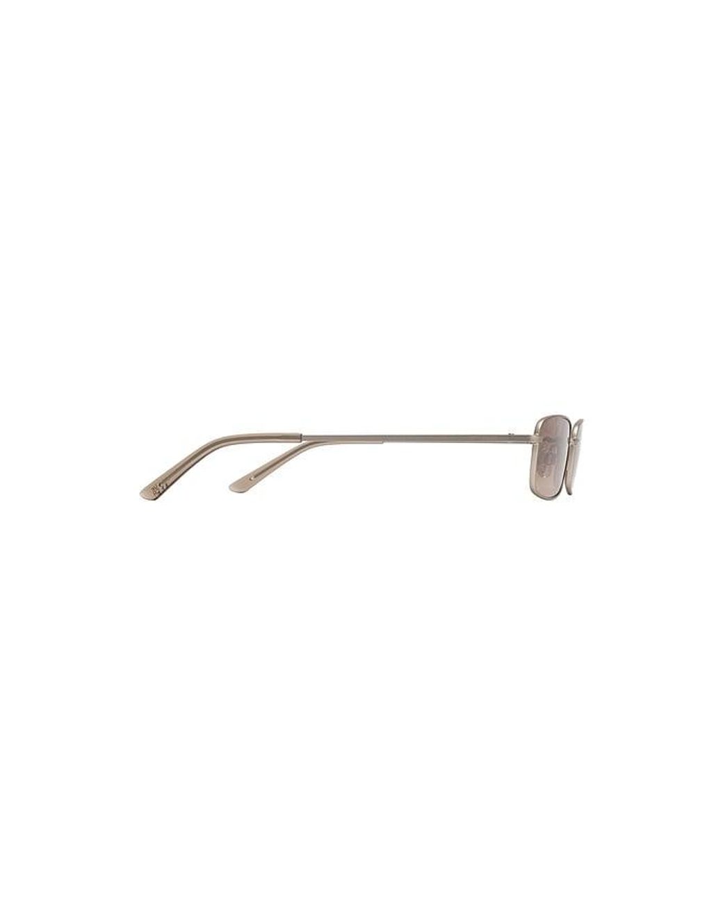 DMY STUDIOS Multicolor Olsen Sunglasses