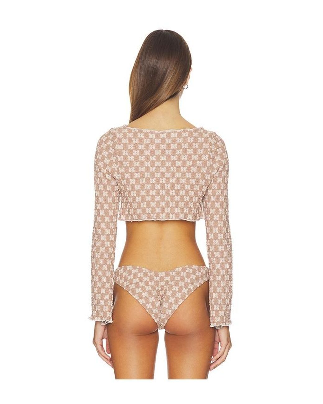 Montce Natural Nia Top