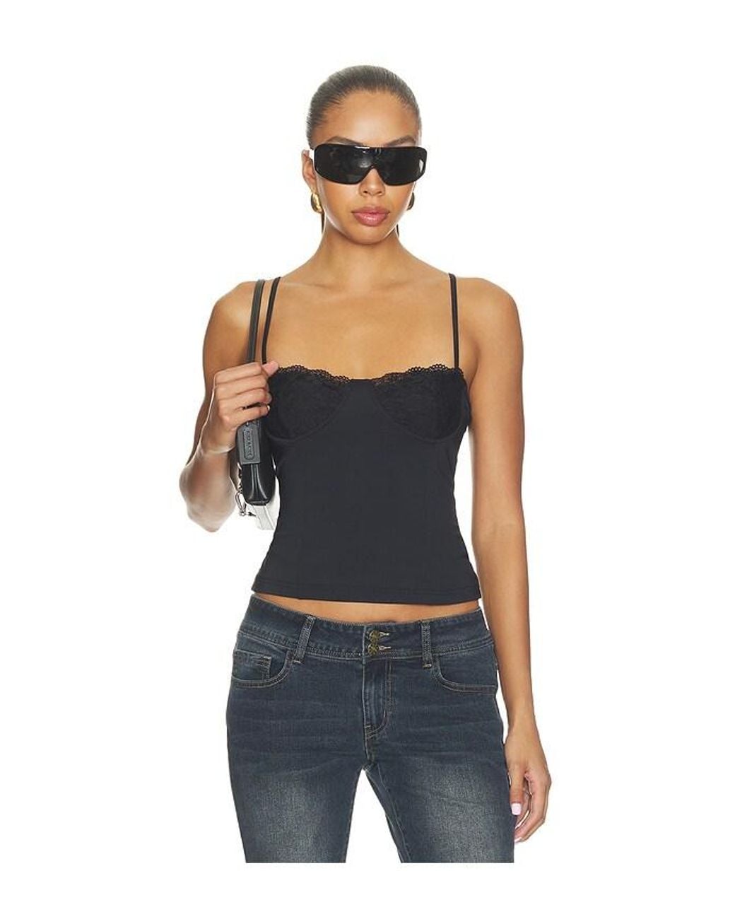 Lioness Blue Saint Cami