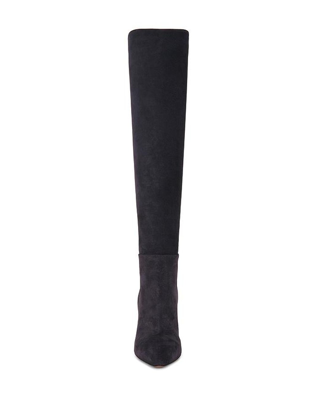 Paris Texas Black Elsa Boot 100