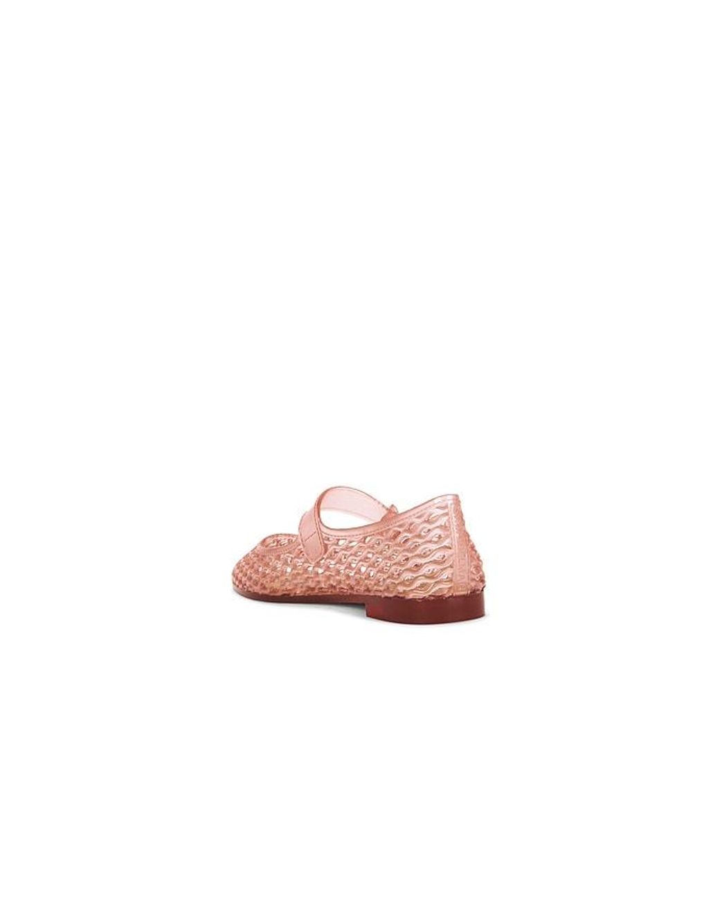 Sam Edelman Pink Flach Michaela Jelly