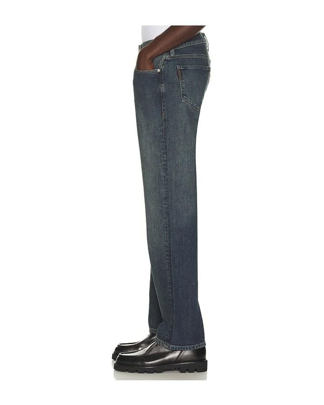 PAIGE Blue Doheny 32 Jeans for men