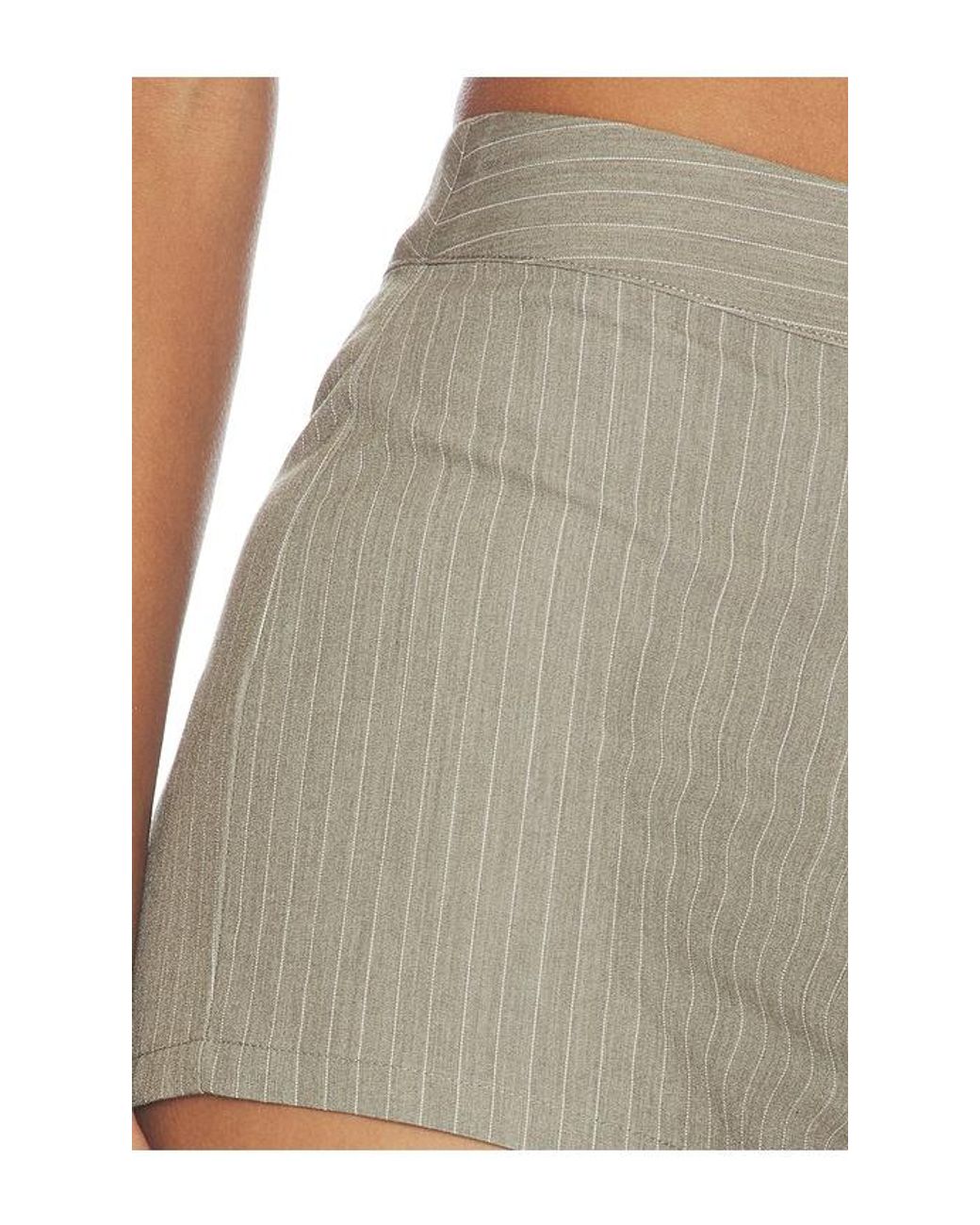 ALL THE WAYS Gray Kourtney Short