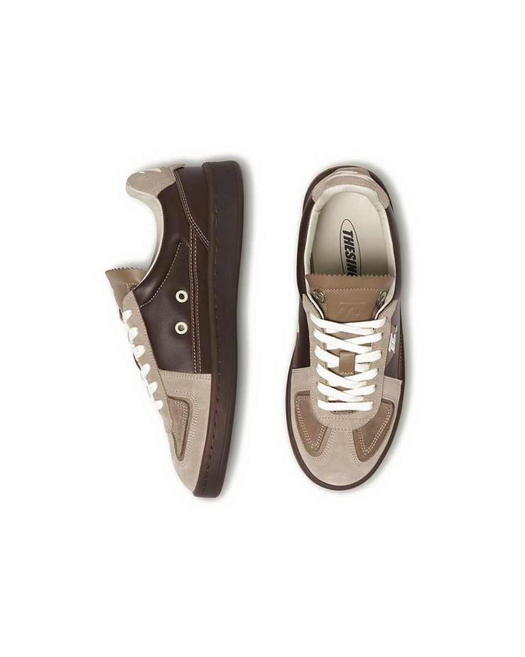 THESING Multicolor Big Bang for men