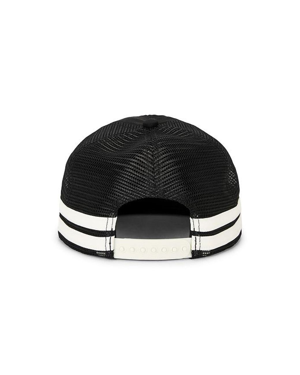 Remington Stone Black Cold One Trucker Hat