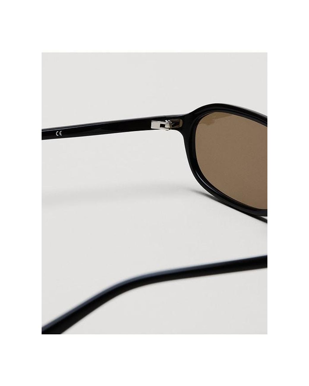 Chimi Black Edith Sunglasses