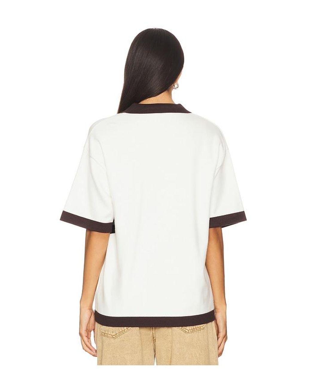 Lioness Natural Dreamlike Tee