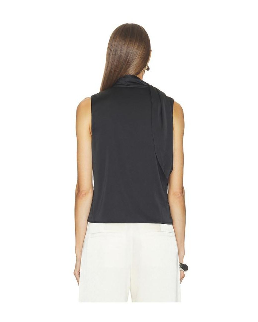 Astr Blue Sasha Top