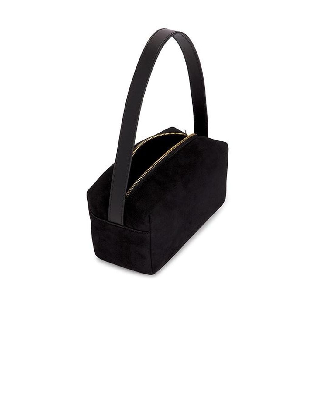 FAVORITE DAUGHTER Black The Favorite Shoulder Bag