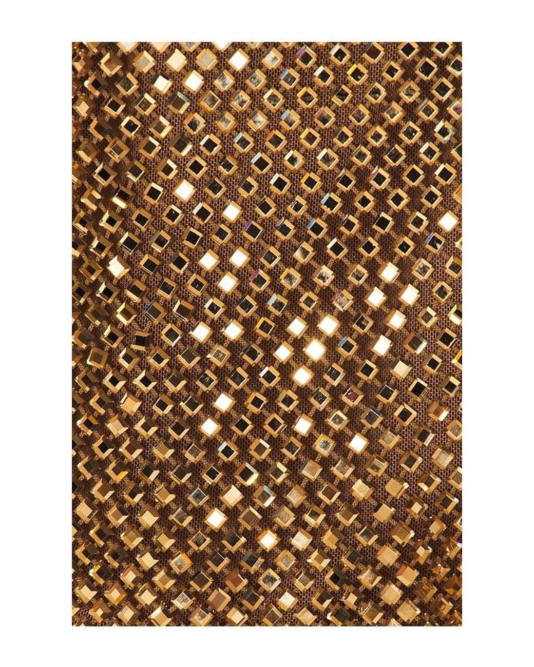 retroféte Natural Shiloh Embellished Cami