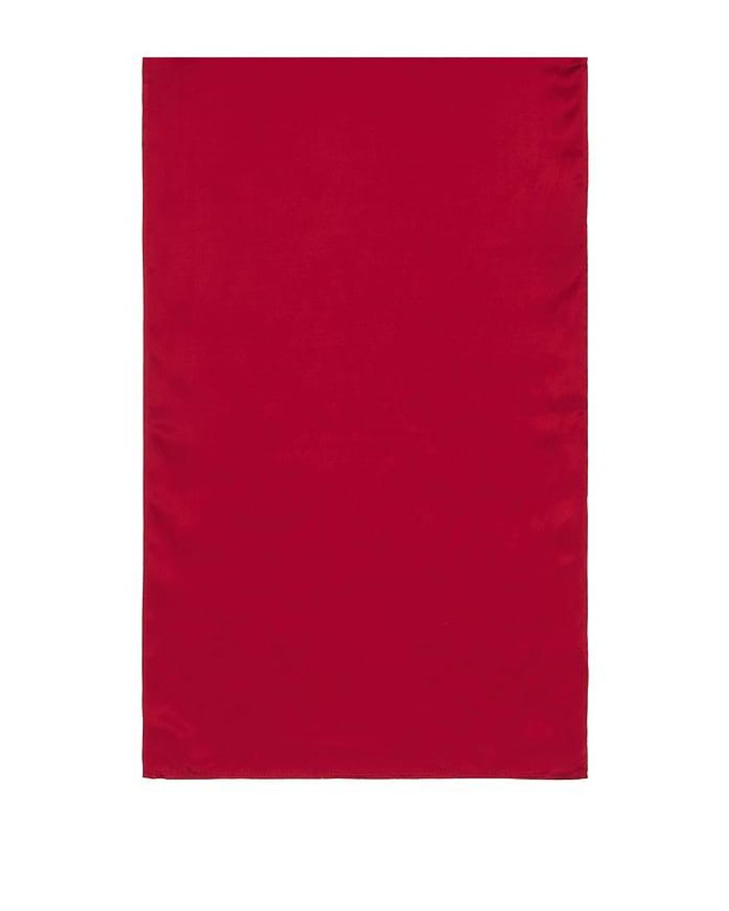 Helsa Red The Shawl