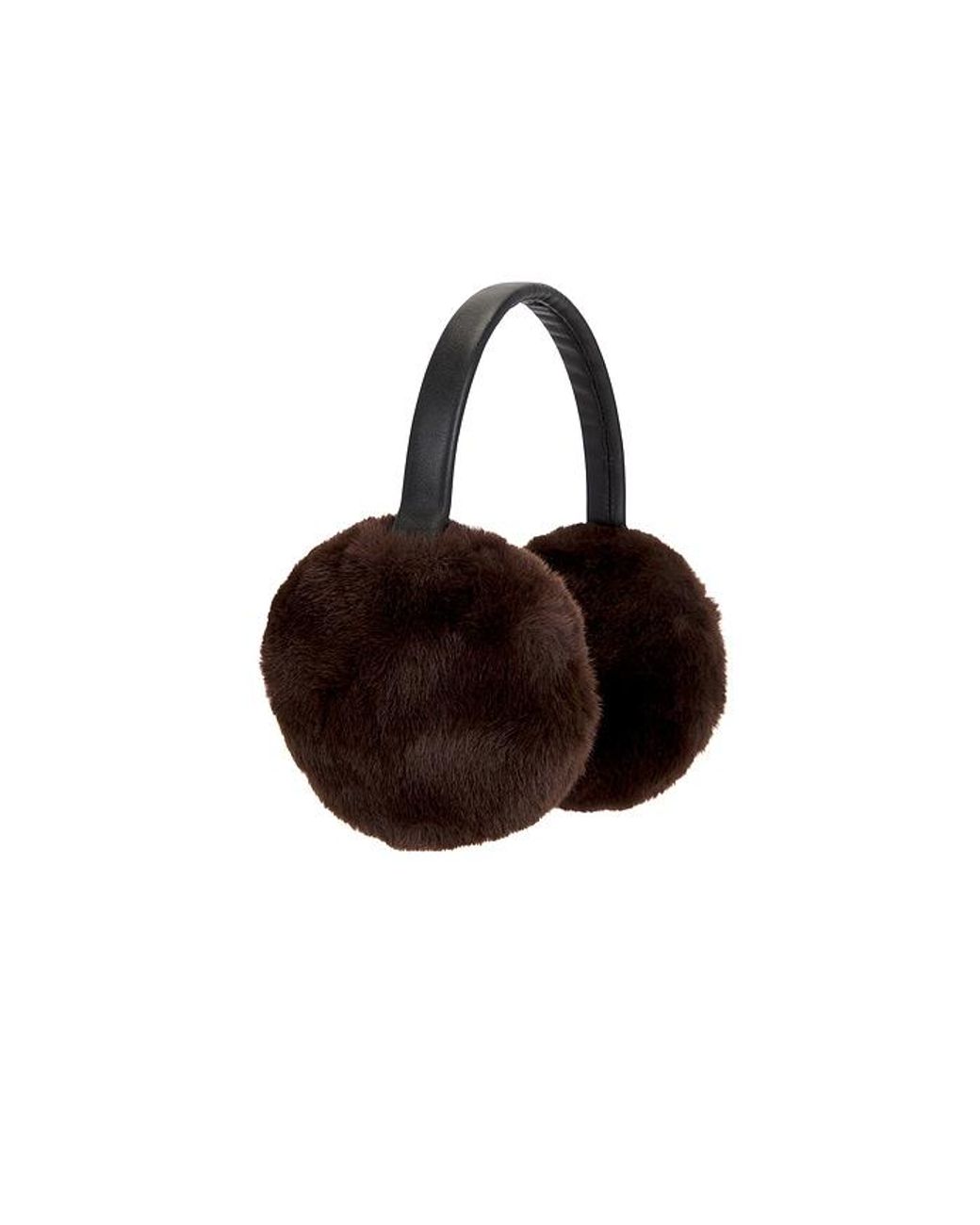 Apparis Blue Esme Earmuffs