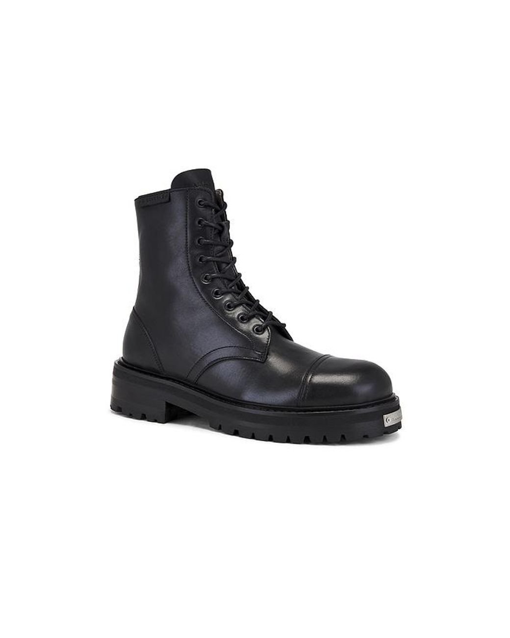 AllSaints（オールセインツ） HANKブーツ 26cm AllSaints Hank boots in black | ASOS