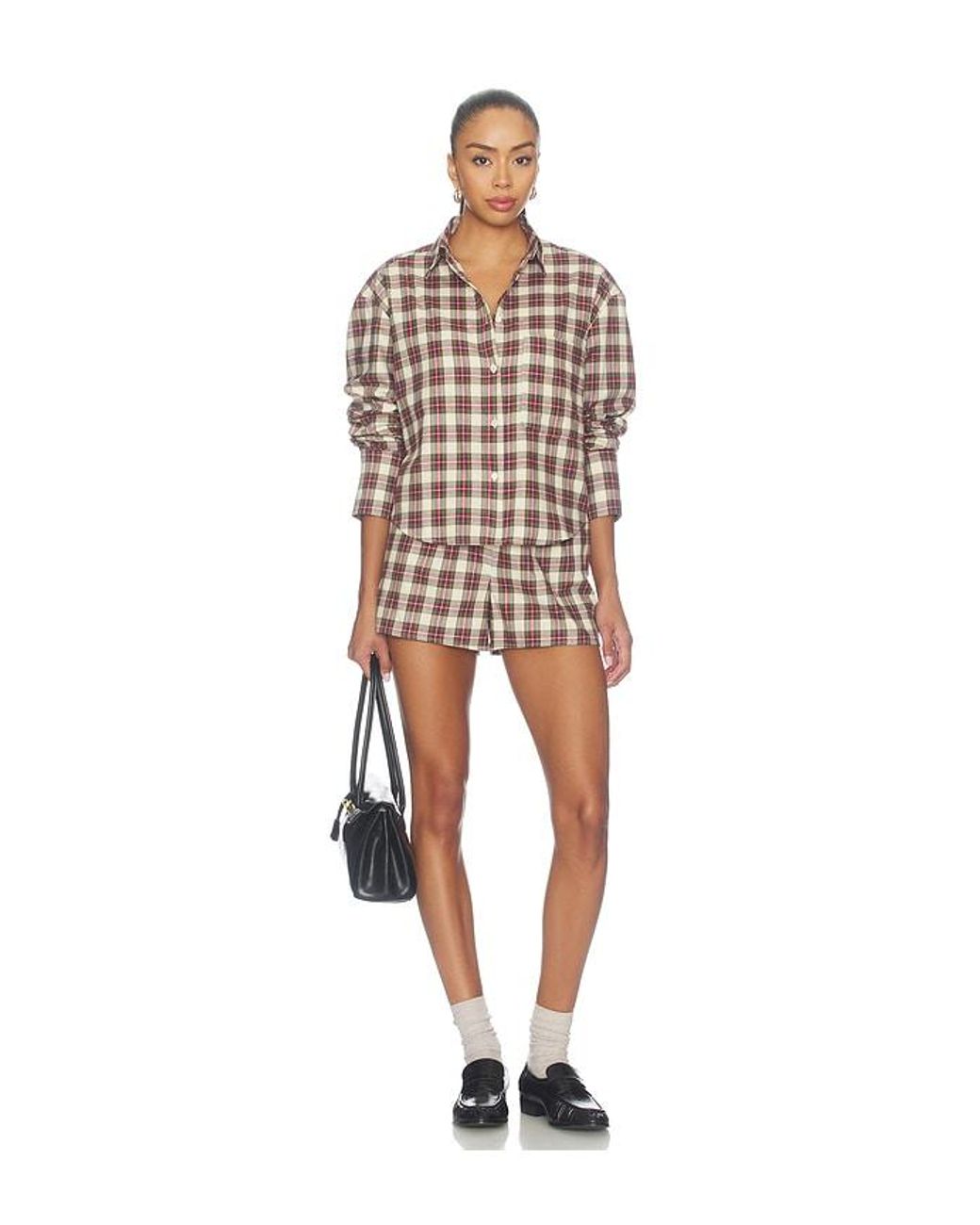 CISSA Multicolor The Belle Top