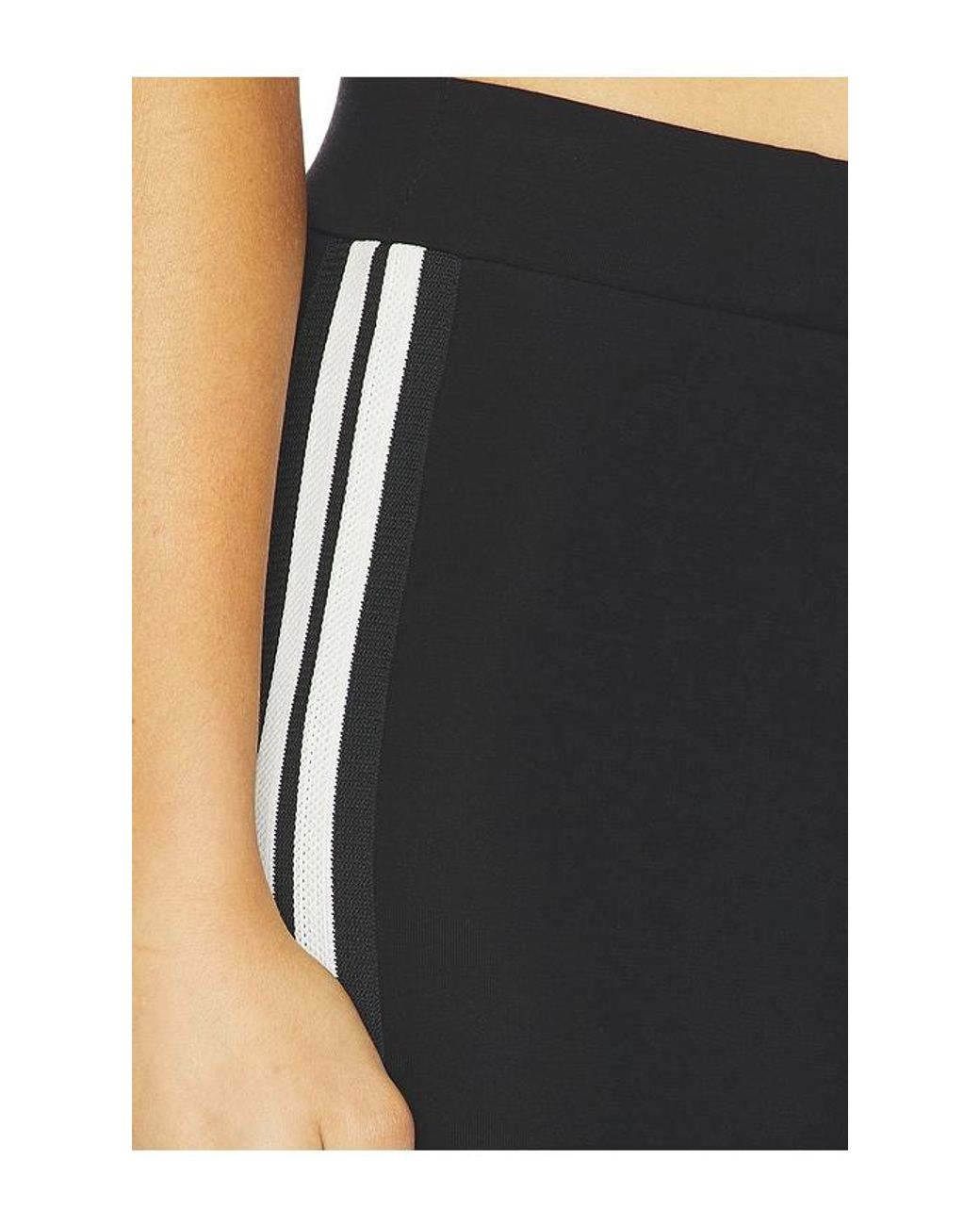Madison The Label Black Samson Pant