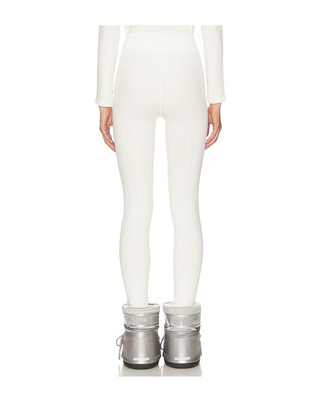 CORDOVA White Sol Bottom