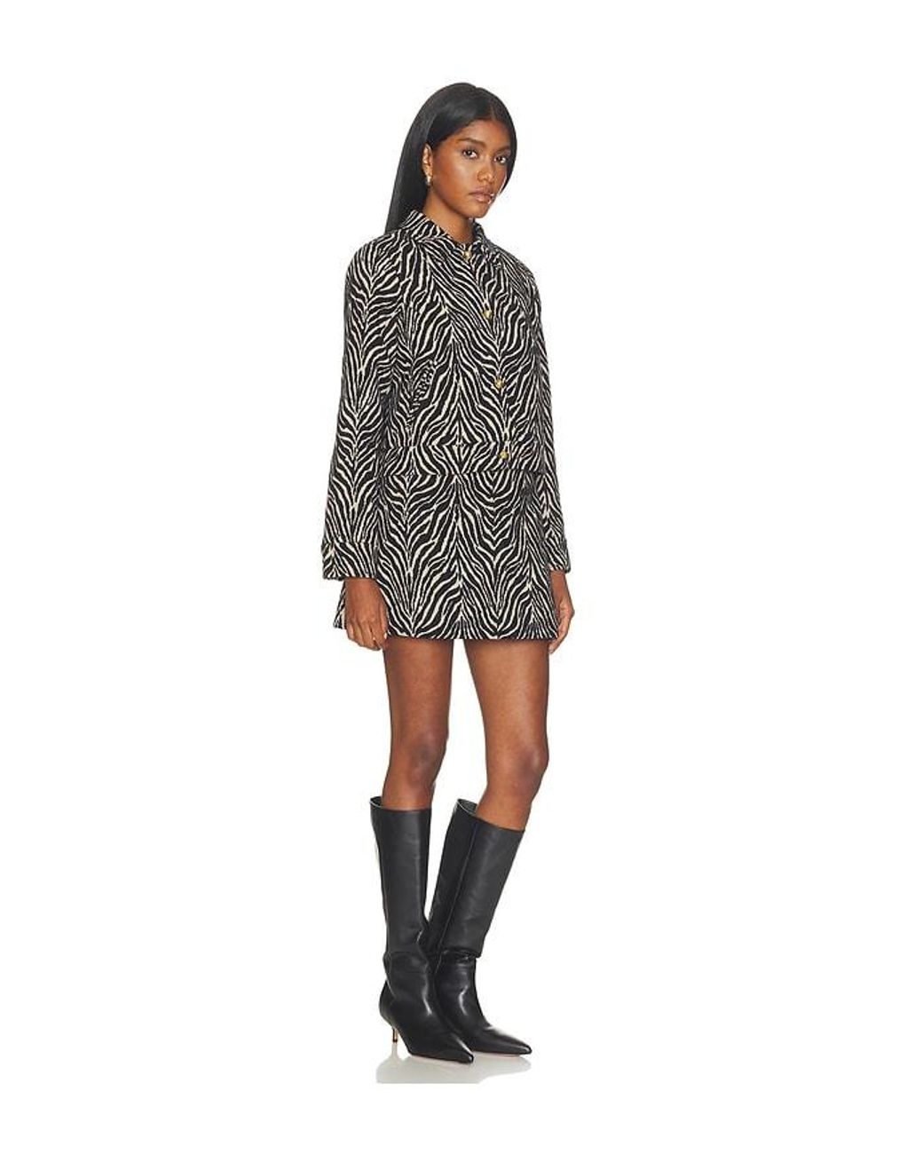 Saylor Black Klaire Set