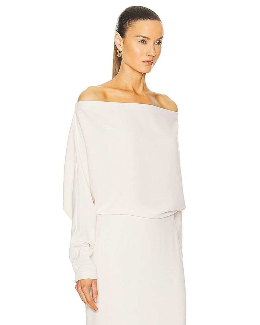 L'academie White 'Academie Katia Top