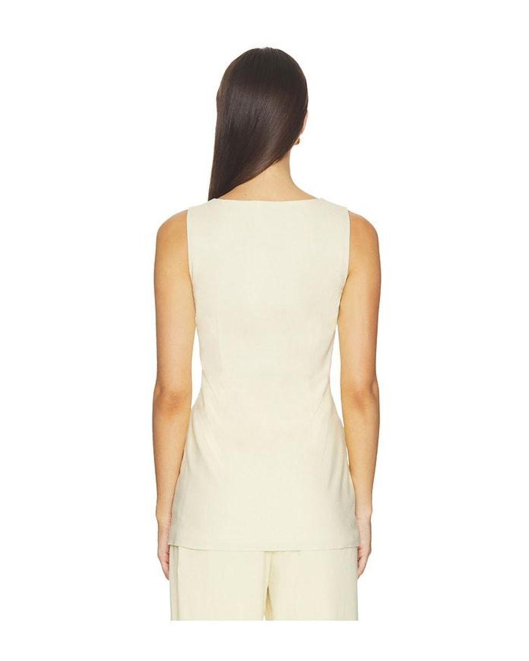 SRG Natural Sidonia Top
